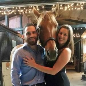 Meet your Posher, Drew